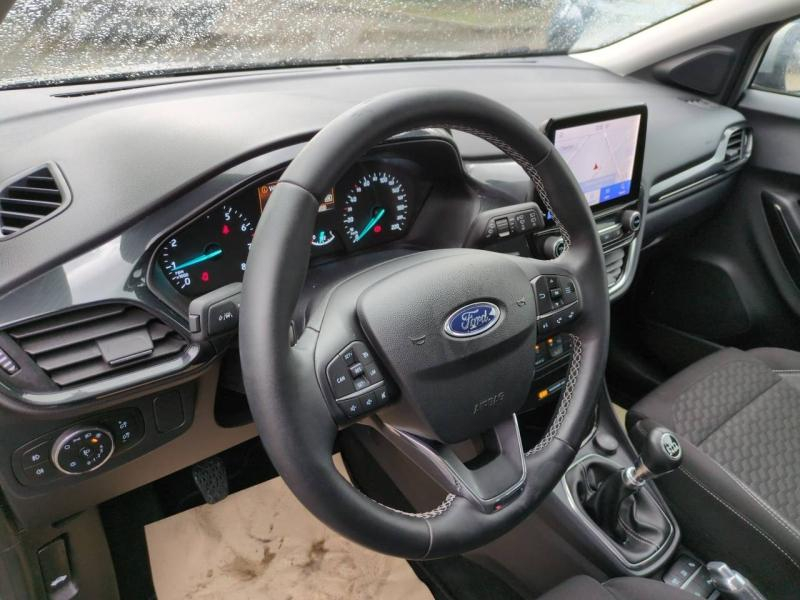 Photo 15 de l’annonce de FORD Puma d’occasion à vendre à NÎMES