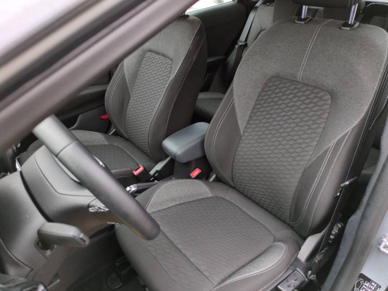 Photo 16 de l’annonce de FORD Puma d’occasion à vendre à NÎMES