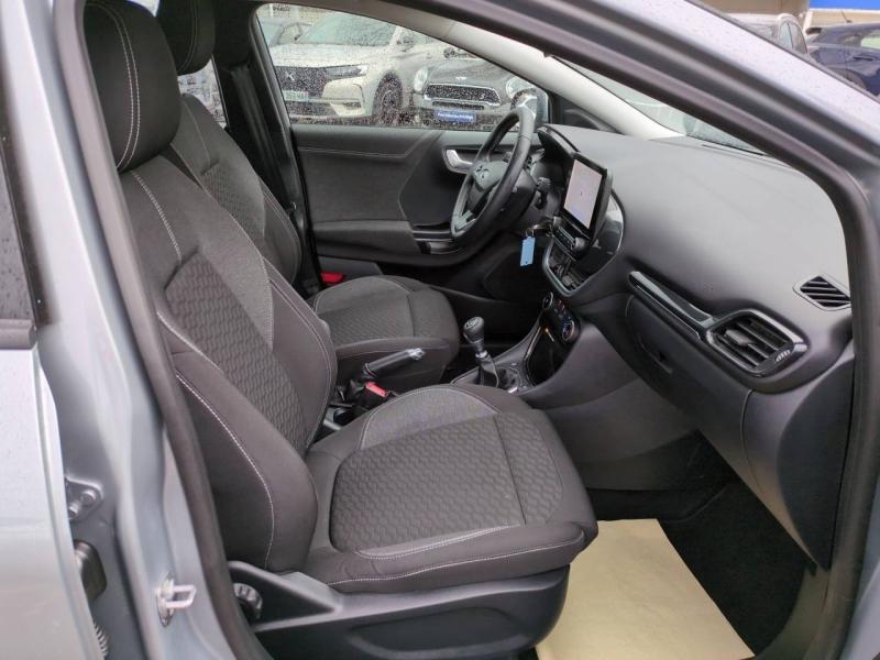 Photo 17 de l’annonce de FORD Puma d’occasion à vendre à NÎMES