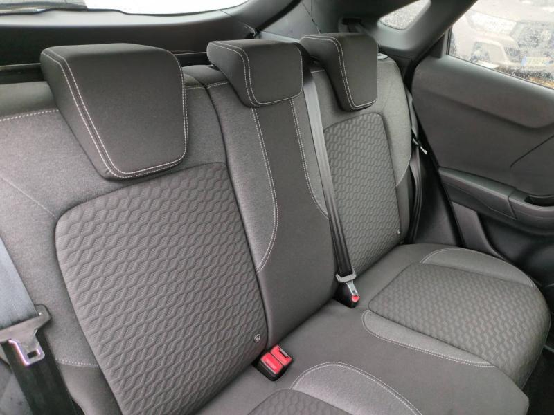 Photo 18 de l’annonce de FORD Puma d’occasion à vendre à NÎMES