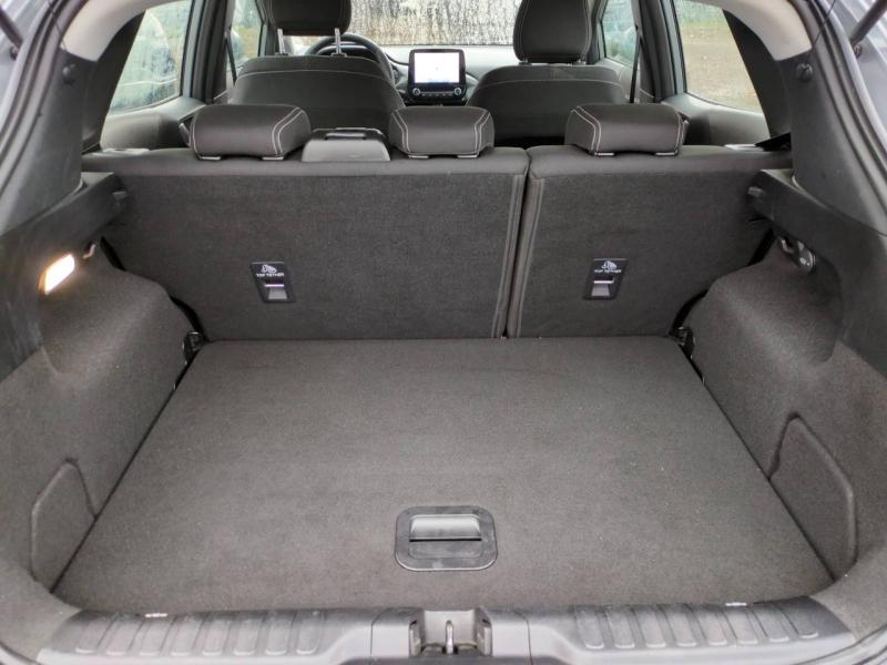 Photo 19 de l’annonce de FORD Puma d’occasion à vendre à NÎMES