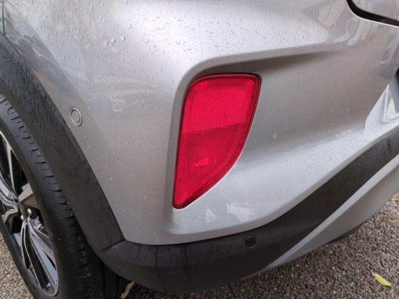 Photo 20 de l’annonce de FORD Puma d’occasion à vendre à NÎMES