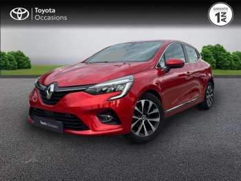 RENAULT Clio d’occasion à vendre à MONTFAVET