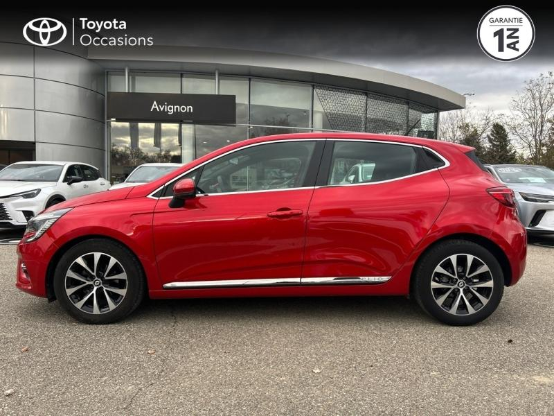 Photo 3 de l’annonce de RENAULT Clio d’occasion à vendre à MONTFAVET