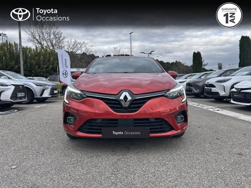 Photo 5 de l’annonce de RENAULT Clio d’occasion à vendre à MONTFAVET