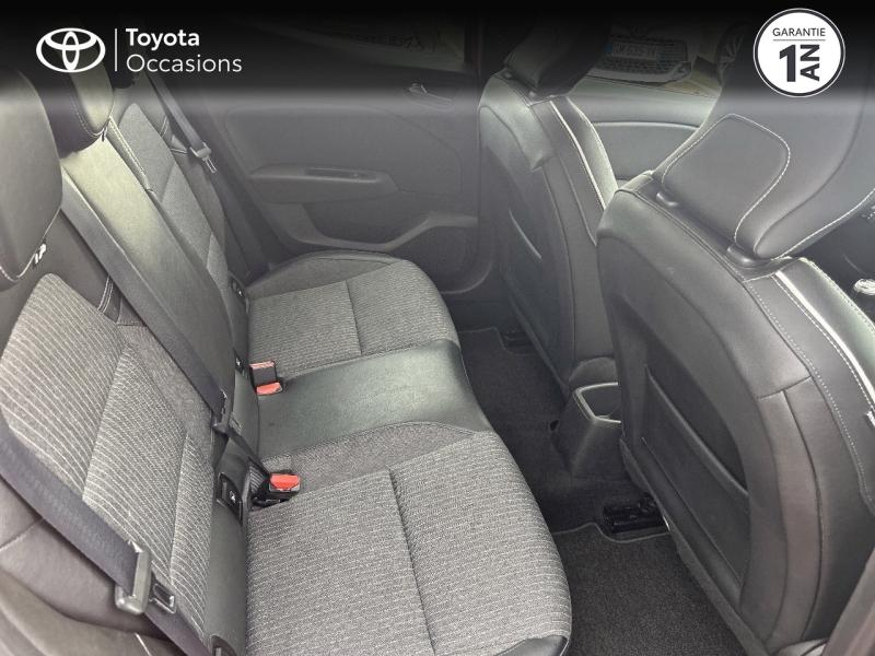 Photo 7 de l’annonce de RENAULT Clio d’occasion à vendre à MONTFAVET