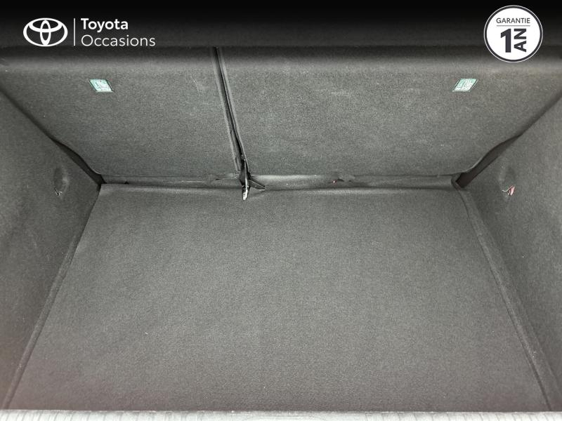 Photo 10 de l’annonce de RENAULT Clio d’occasion à vendre à MONTFAVET