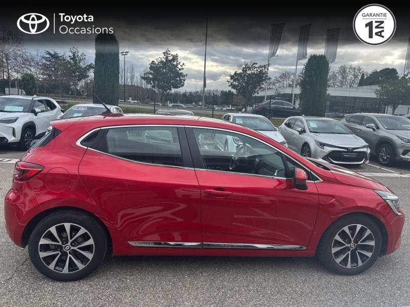 Photo 17 de l’annonce de RENAULT Clio d’occasion à vendre à MONTFAVET