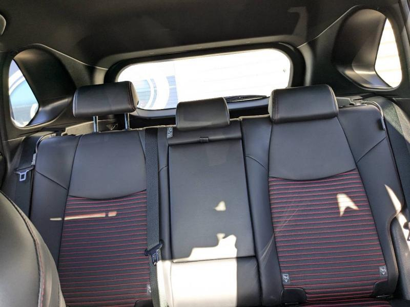 Photo 15 de l’annonce de SUZUKI Across d’occasion à vendre à AIX-EN-PROVENCE