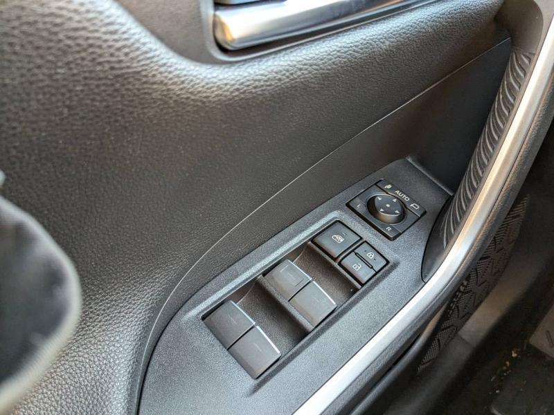 Photo 16 de l’annonce de SUZUKI Across d’occasion à vendre à AIX-EN-PROVENCE