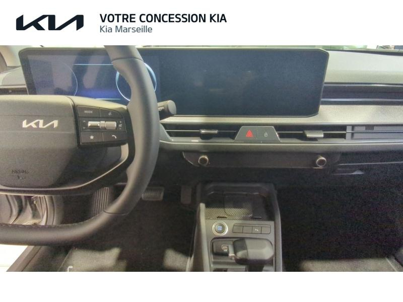 Photo 7 de l’annonce de KIA Stonic d’occasion à vendre à MARSEILLE