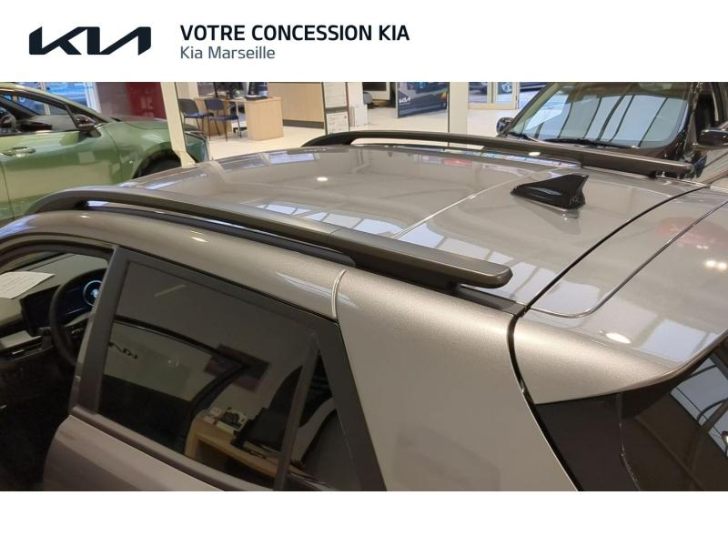Photo 13 de l’annonce de KIA Stonic d’occasion à vendre à MARSEILLE