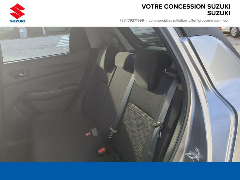 Photo 18 de l’annonce de SUZUKI Swift d’occasion à vendre à ALBERTVILLE