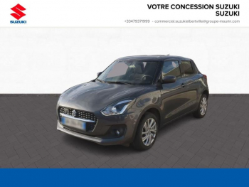 SUZUKI Swift 1.2 Dualjet Hybrid 83ch PrivilÃ¨ge AllGrip