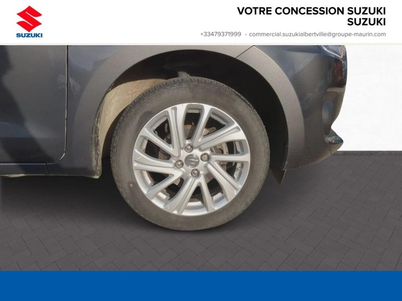 Photo 9 de l’annonce de SUZUKI Swift d’occasion à vendre à ALBERTVILLE