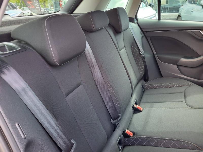 Photo 19 de l’annonce de SKODA Kamiq d’occasion à vendre à ANNEMASSE