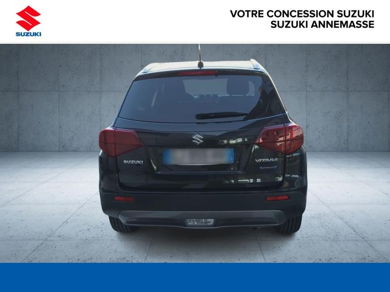 Photo 3 de l’annonce de SUZUKI Vitara d’occasion à vendre à ANNECY