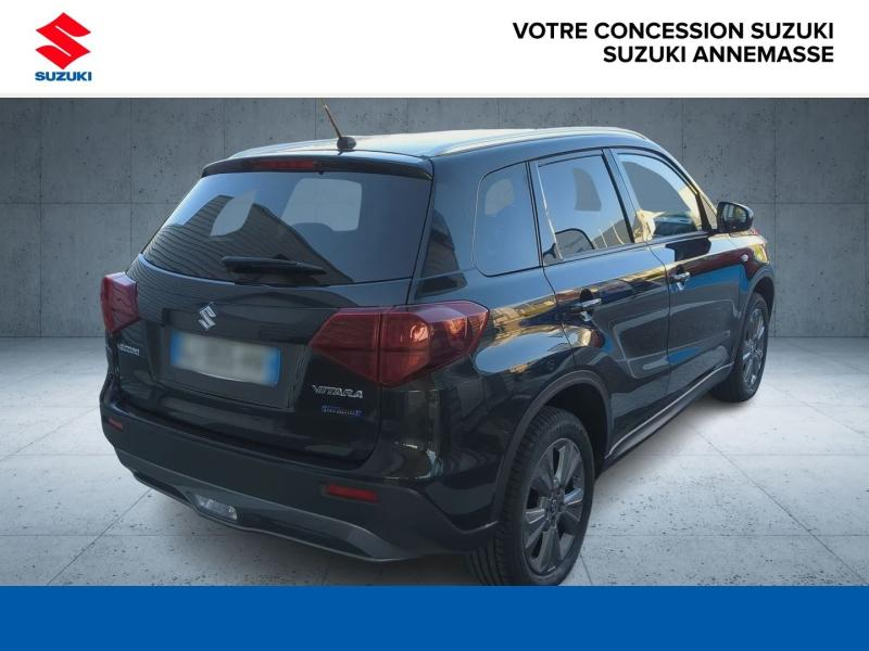 Photo 4 de l’annonce de SUZUKI Vitara d’occasion à vendre à ANNECY