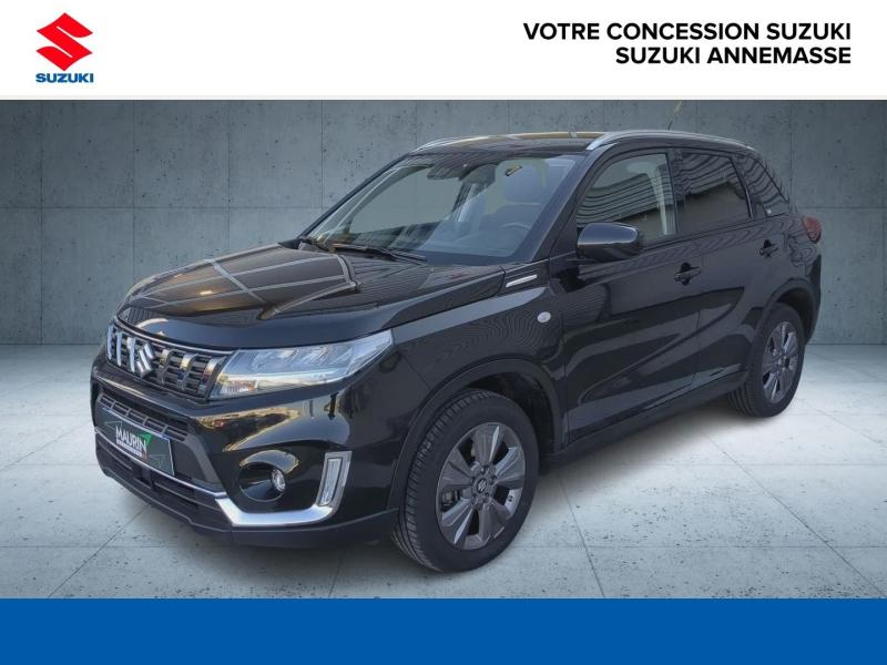 Photo 5 de l’annonce de SUZUKI Vitara d’occasion à vendre à ANNECY