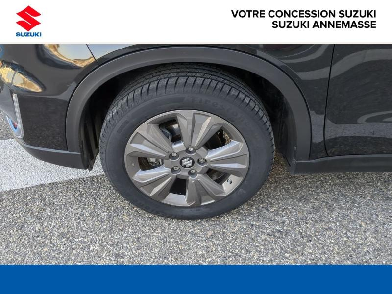 Photo 7 de l’annonce de SUZUKI Vitara d’occasion à vendre à ANNECY