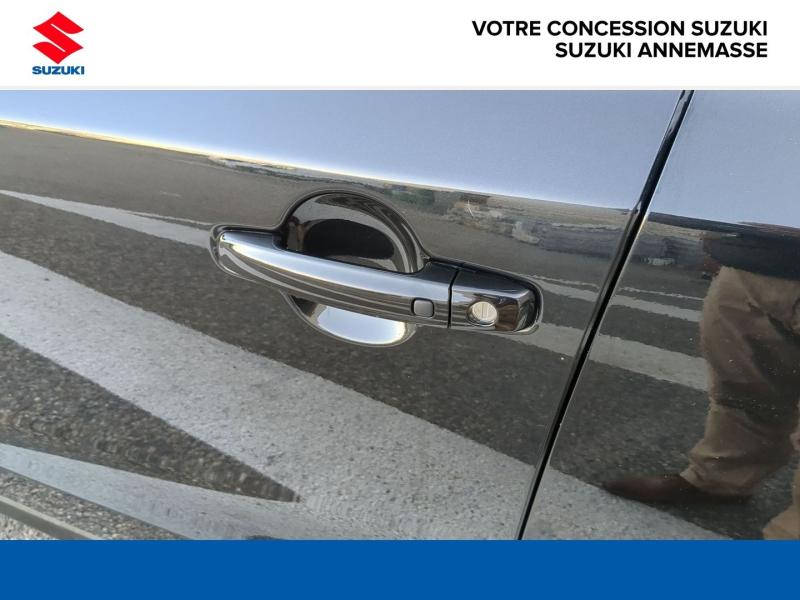 Photo 9 de l’annonce de SUZUKI Vitara d’occasion à vendre à ANNECY