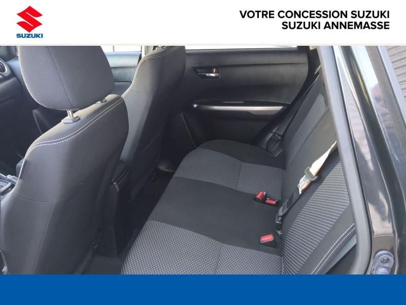 Photo 11 de l’annonce de SUZUKI Vitara d’occasion à vendre à ANNECY