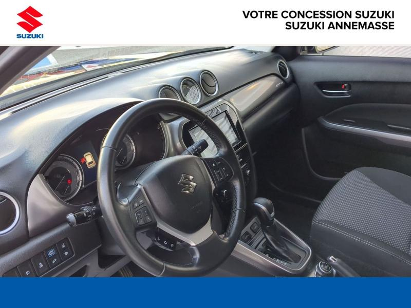 Photo 13 de l’annonce de SUZUKI Vitara d’occasion à vendre à ANNECY