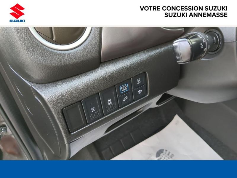 Photo 15 de l’annonce de SUZUKI Vitara d’occasion à vendre à ANNECY