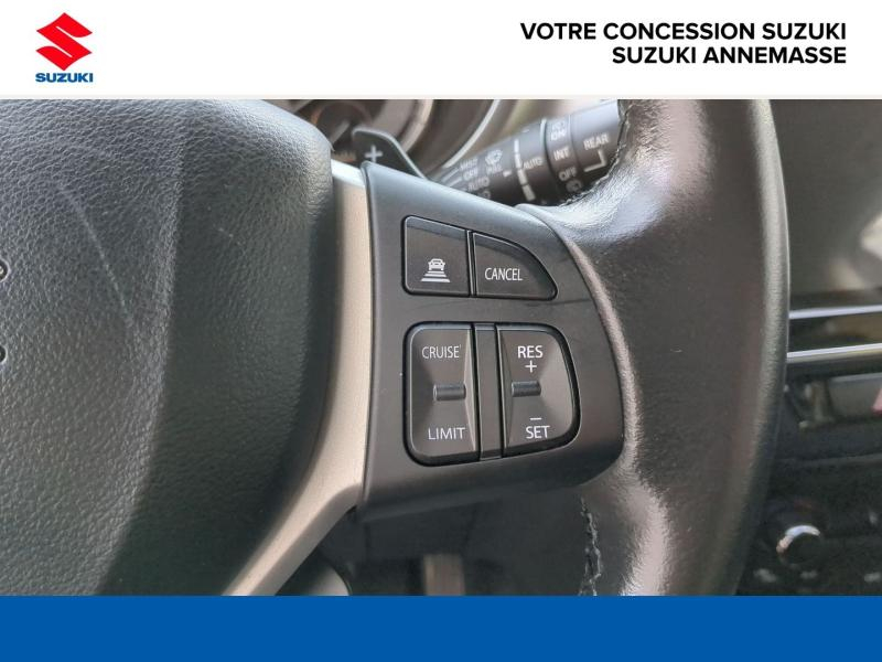 Photo 16 de l’annonce de SUZUKI Vitara d’occasion à vendre à ANNECY