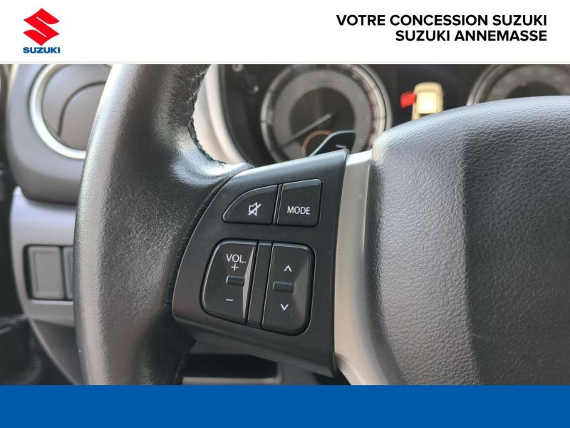 Photo 17 de l’annonce de SUZUKI Vitara d’occasion à vendre à ANNECY