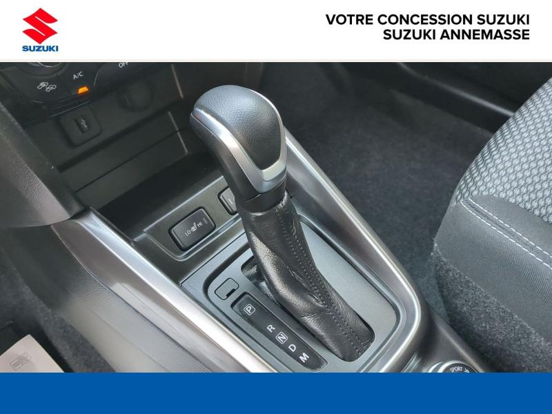 Photo 20 de l’annonce de SUZUKI Vitara d’occasion à vendre à ANNECY