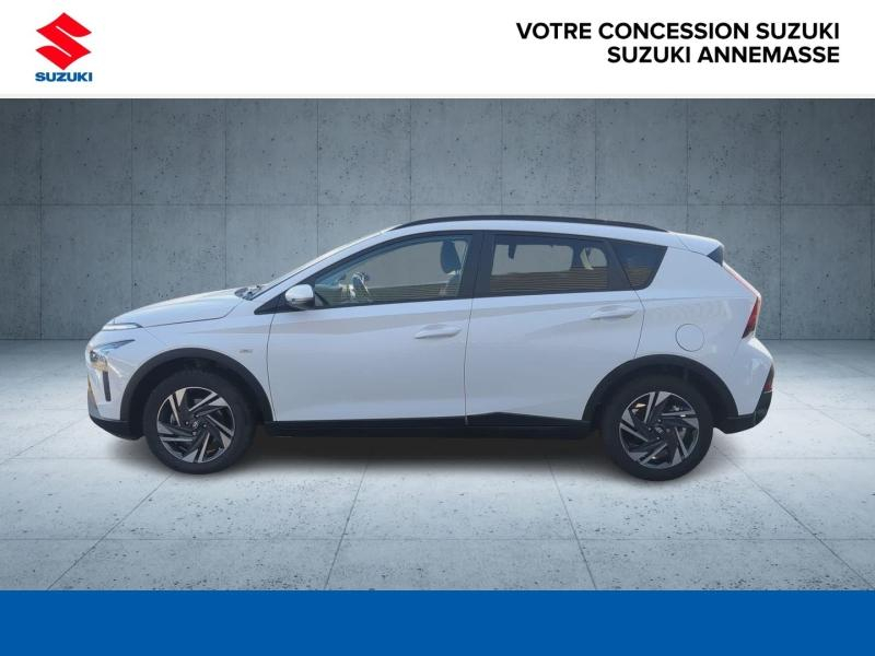 Photo 6 de l’annonce de HYUNDAI Bayon d’occasion à vendre à ANNECY
