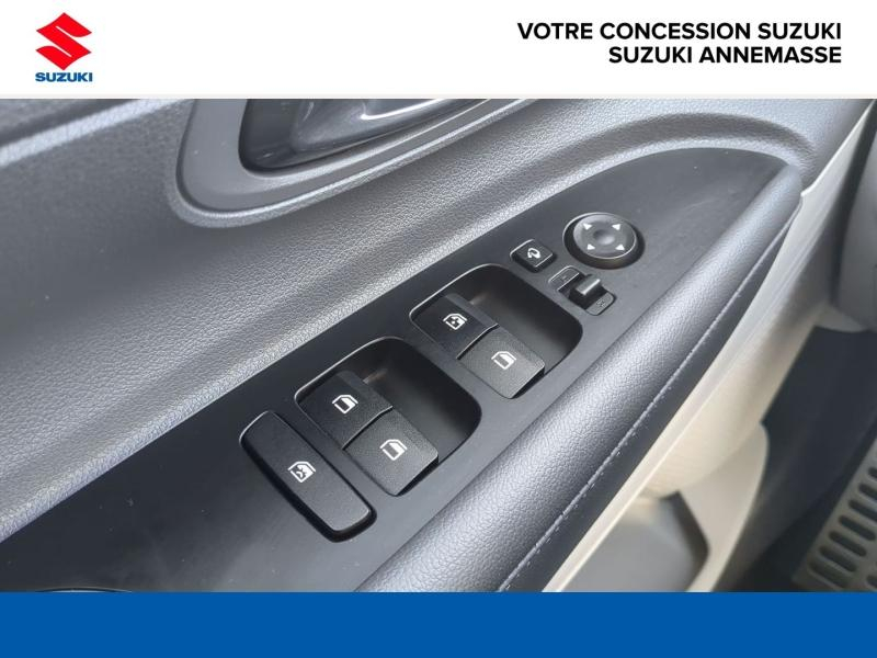 Photo 14 de l’annonce de HYUNDAI Bayon d’occasion à vendre à ANNECY