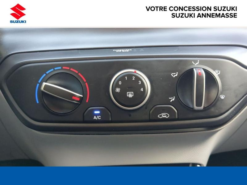 Photo 19 de l’annonce de HYUNDAI Bayon d’occasion à vendre à ANNECY