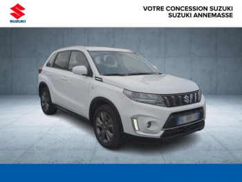 SUZUKI Vitara d’occasion à vendre à ANNECY