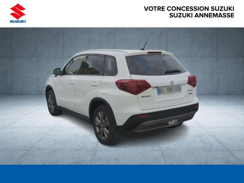 Photo 5 de l’annonce de SUZUKI Vitara d’occasion à vendre à ANNECY