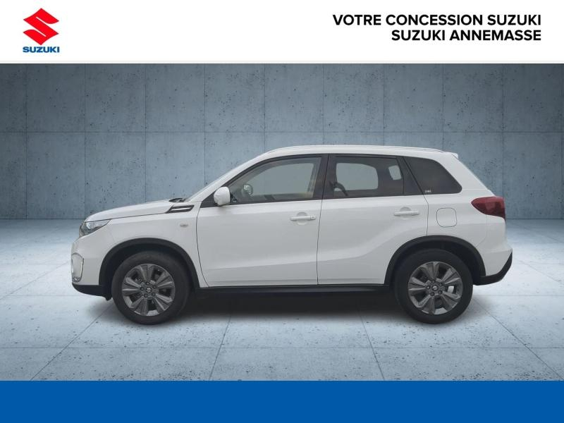 Photo 6 de l’annonce de SUZUKI Vitara d’occasion à vendre à ANNECY