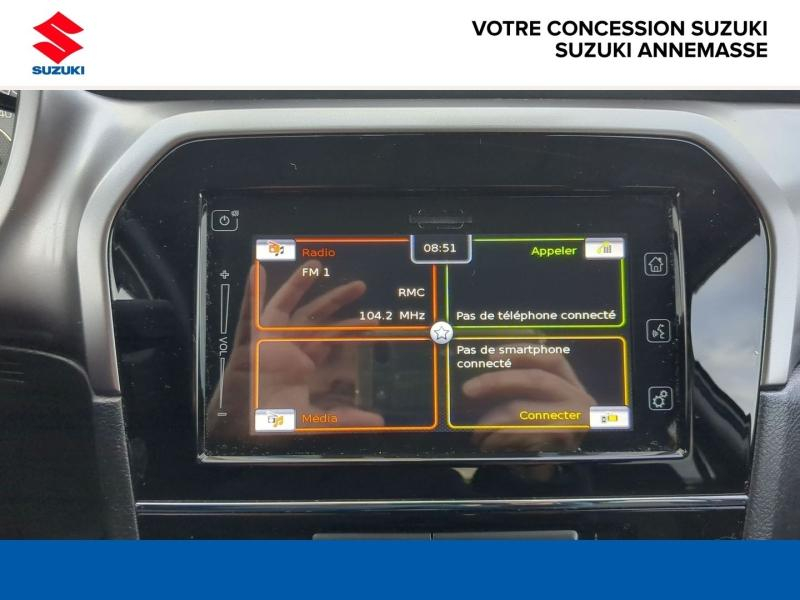 Photo 18 de l’annonce de SUZUKI Vitara d’occasion à vendre à ANNECY