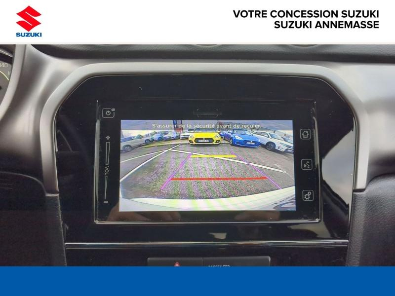 Photo 19 de l’annonce de SUZUKI Vitara d’occasion à vendre à ANNECY