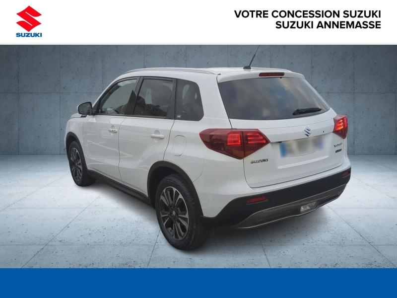 Photo 5 de l’annonce de SUZUKI Vitara d’occasion à vendre à ANNECY