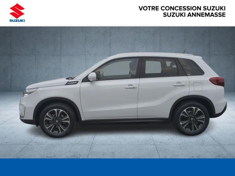 Photo 6 de l’annonce de SUZUKI Vitara d’occasion à vendre à ANNECY