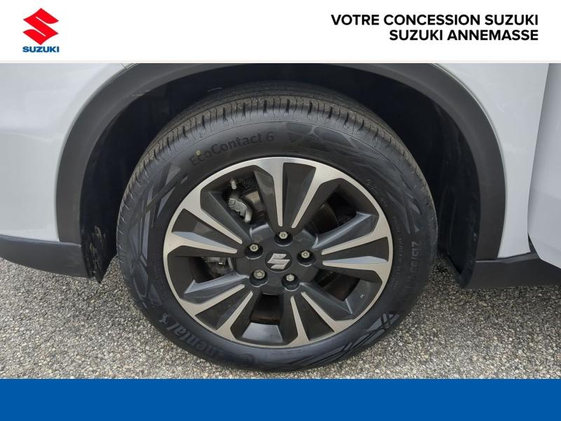 Photo 9 de l’annonce de SUZUKI Vitara d’occasion à vendre à ANNECY