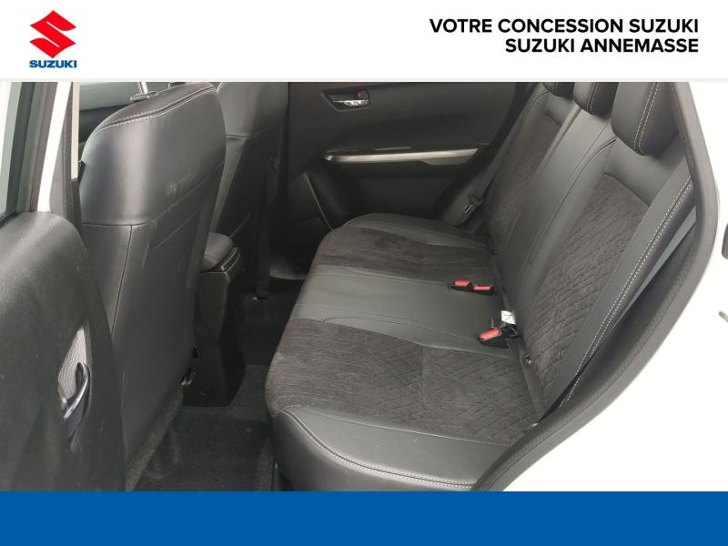 Photo 11 de l’annonce de SUZUKI Vitara d’occasion à vendre à ANNECY