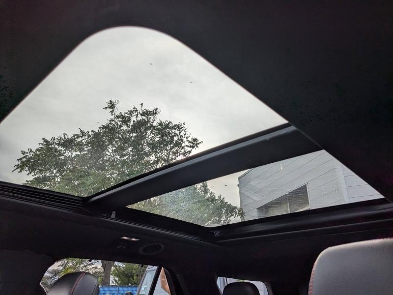 Photo 7 de l’annonce de FORD Explorer d’occasion à vendre à LA VALETTE