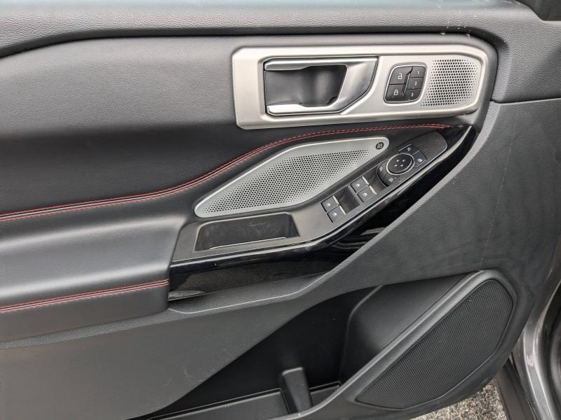 Photo 8 de l’annonce de FORD Explorer d’occasion à vendre à LA VALETTE