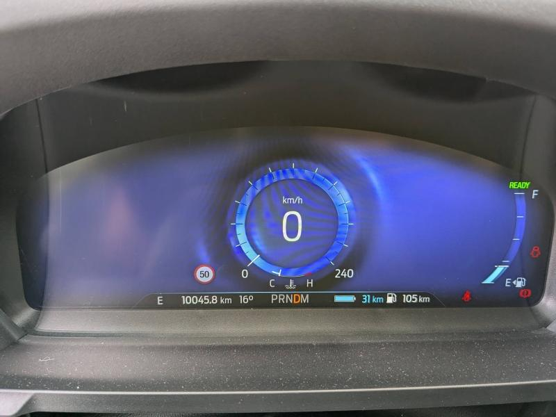 Photo 10 de l’annonce de FORD Explorer d’occasion à vendre à LA VALETTE