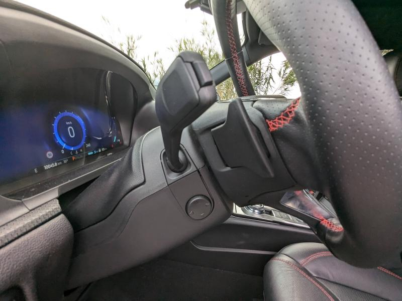 Photo 11 de l’annonce de FORD Explorer d’occasion à vendre à LA VALETTE