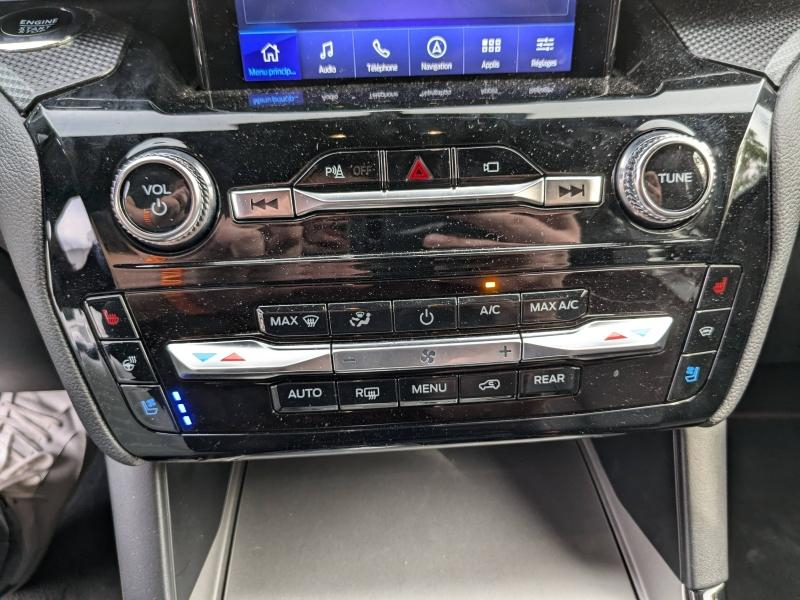 Photo 15 de l’annonce de FORD Explorer d’occasion à vendre à LA VALETTE