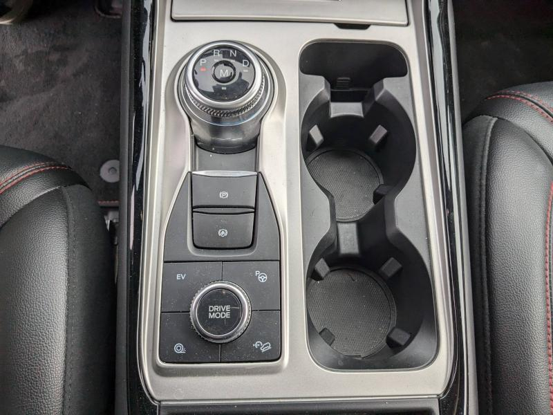 Photo 16 de l’annonce de FORD Explorer d’occasion à vendre à LA VALETTE