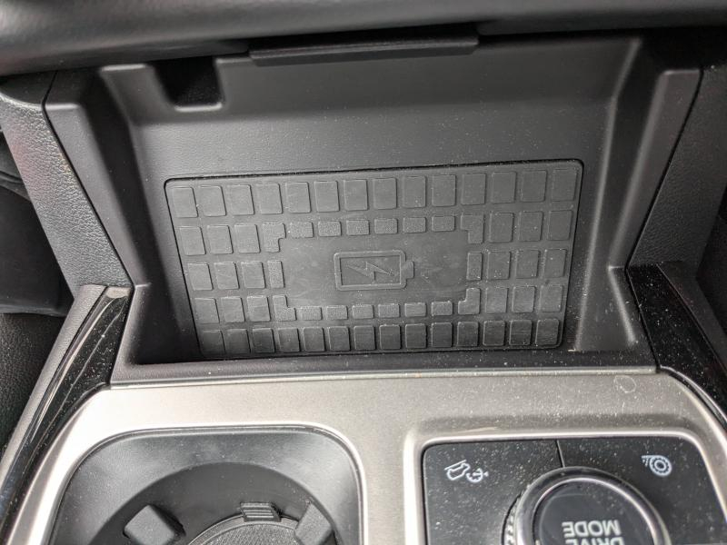 Photo 17 de l’annonce de FORD Explorer d’occasion à vendre à LA VALETTE